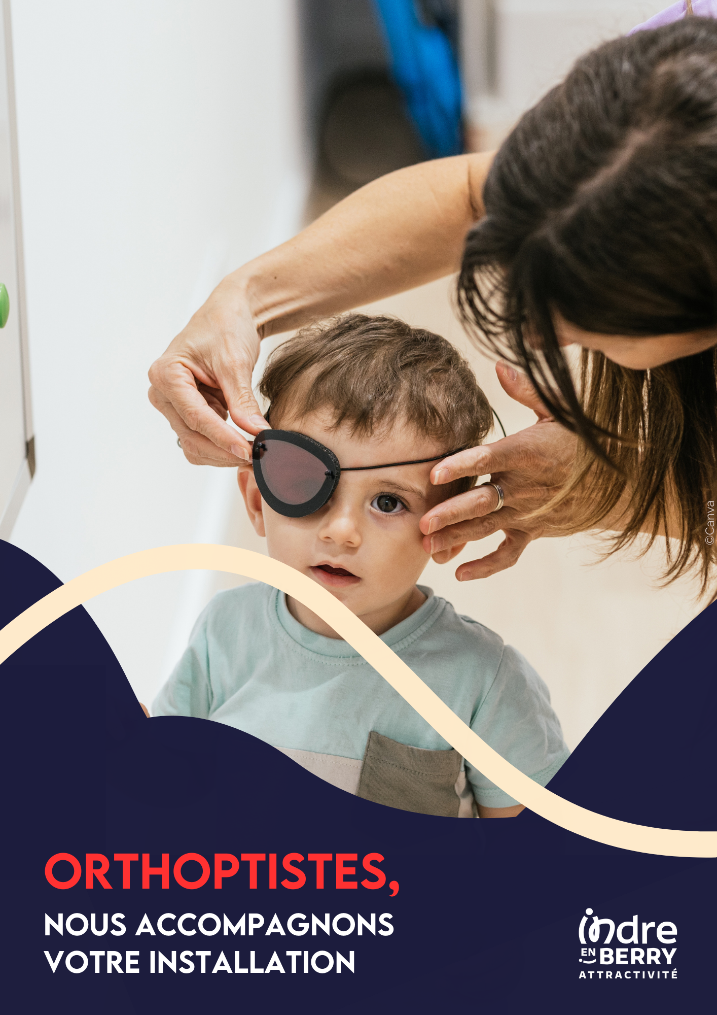 Orthoptiste